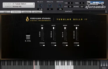 Tubular Bells II thumbnail