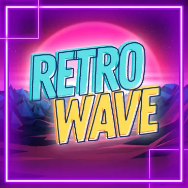 Retrowave - Eight Voice thumbnail