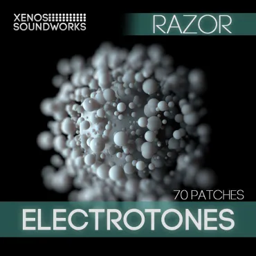 Electrotones - Razor