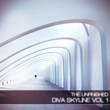 Diva Skyline Vol 1 thumbnail