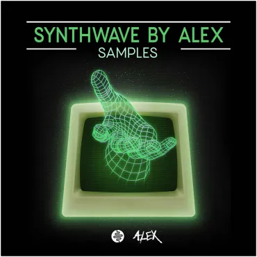 Synthwave By Alex thumbnail