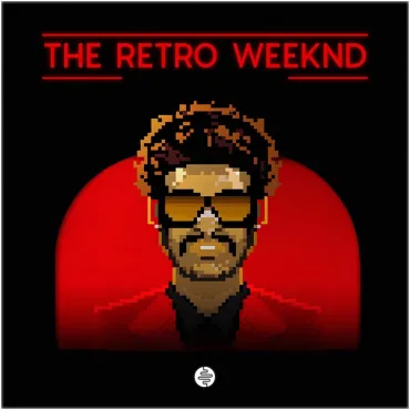 The Retro Weeknd thumbnail