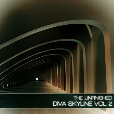 Diva Skyline Vol 2 thumbnail