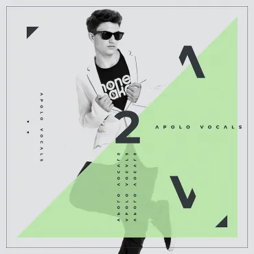 Apolo Vocals 2 thumbnail