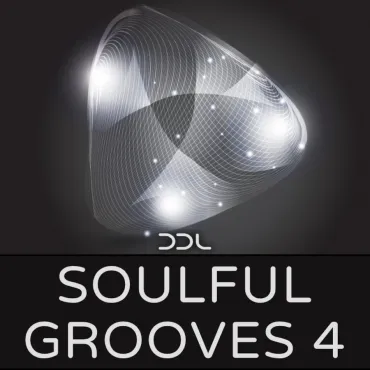 Soulful Grooves 4 thumbnail