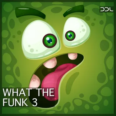What The Funk 3 thumbnail