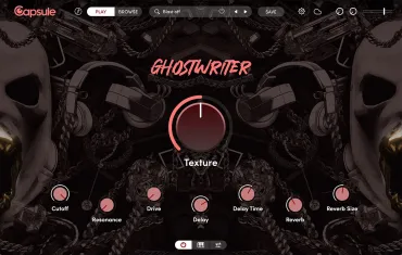 Ghostwriter thumbnail