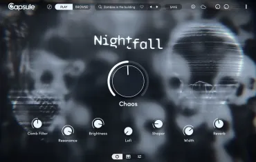 Nightfall thumbnail