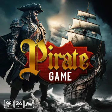 Pirate Game thumbnail