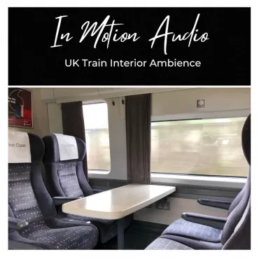 Train Interior Ambience thumbnail