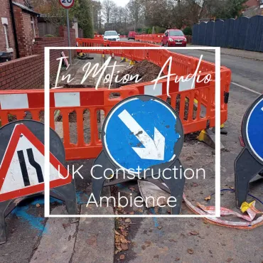 UK Construction Ambience thumbnail