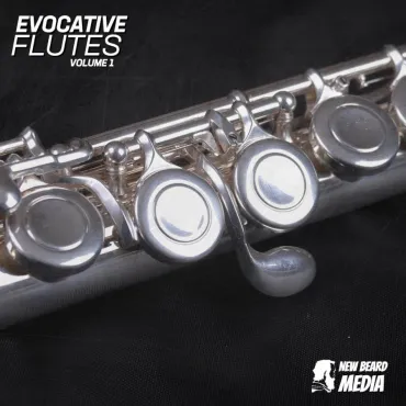 Evocative Flutes Vol 1 thumbnail