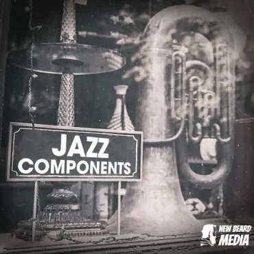 Jazz Components Vol 1 thumbnail