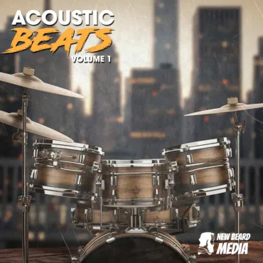 Acoustic Beats Vol 1 thumbnail