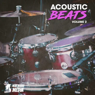 Acoustic Beats Vol 2 thumbnail