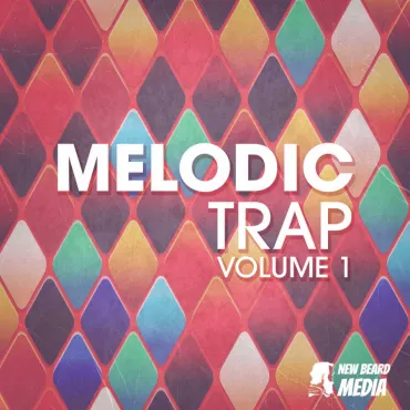 Melodic Trap Vol 1 thumbnail