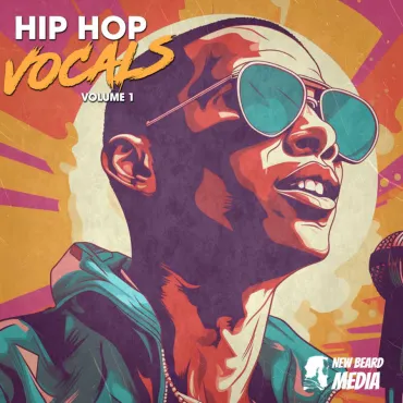 Hip Hop Vocals Vol 1 thumbnail