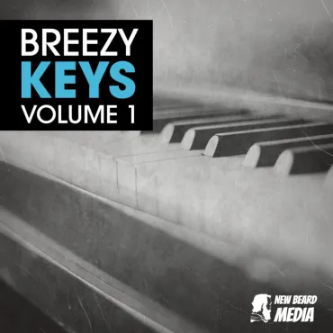 Breezy Keys Vol 1 thumbnail