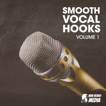 Smooth Vocal Hooks Vol 1 thumbnail