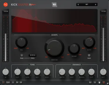 KickShaper thumbnail