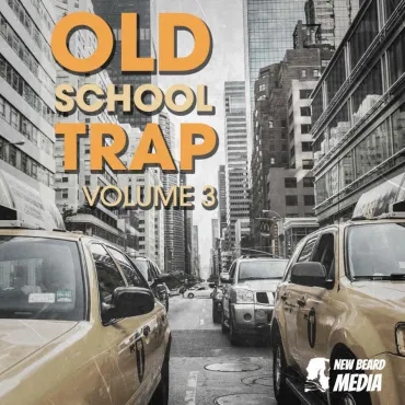 Old School Trap Vol 3 thumbnail