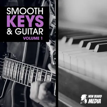 Smooth Keys and Guitar Vol 1 thumbnail