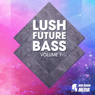 Lush Future Bass Vol 1 thumbnail