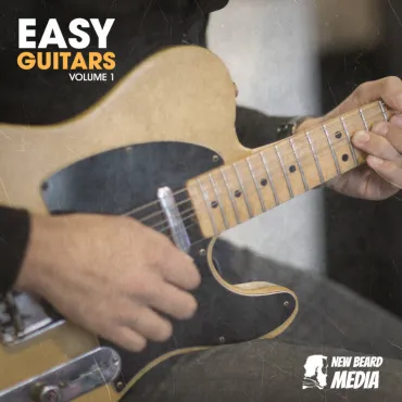 Easy Guitars Vol 1 thumbnail