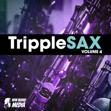 Tripple Sax Vol 4 thumbnail