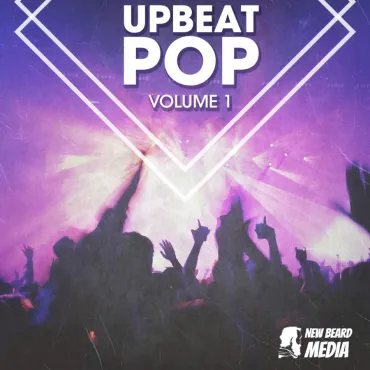 Upbeat Pop Vol 1 thumbnail
