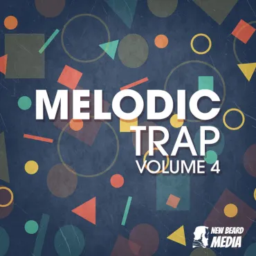Melodic Trap Vol 4 thumbnail