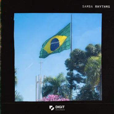 Samba Rhythms thumbnail