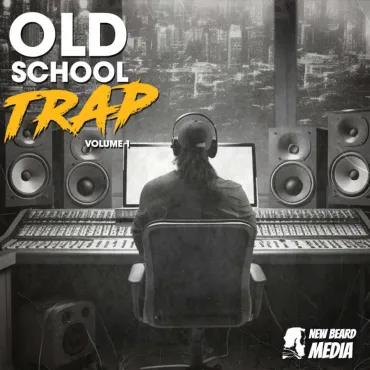 Old School Trap Vol 1 thumbnail