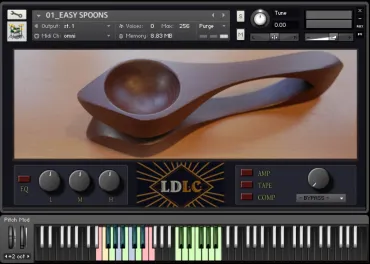 Easy Spoons thumbnail