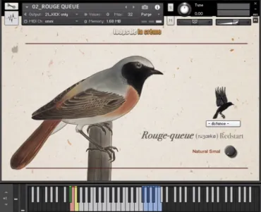 Songbird Virtuoso thumbnail