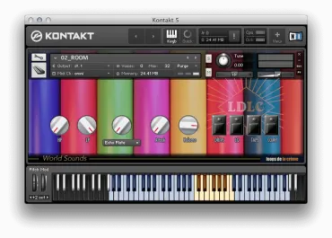 Boomwhackers Deluxe thumbnail