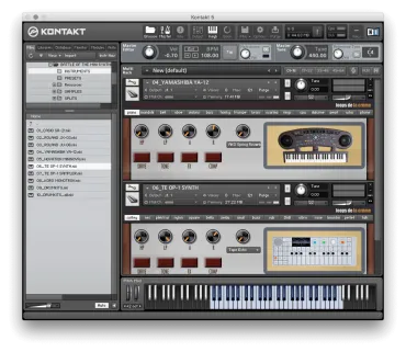 Battle of the Mini Synths thumbnail