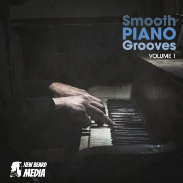 Smooth Piano Grooves Vol 1 thumbnail