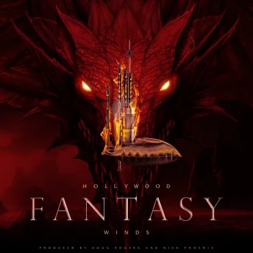 Hollywood Fantasy Winds thumbnail