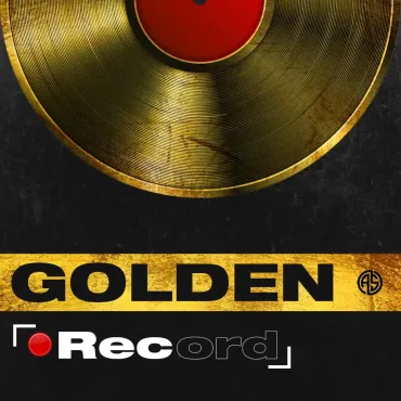Golden Record thumbnail