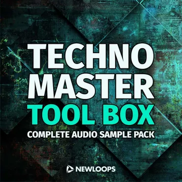 Techno Master Toolbox thumbnail