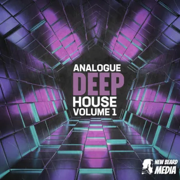 Analogue Deep House Vol 1 thumbnail