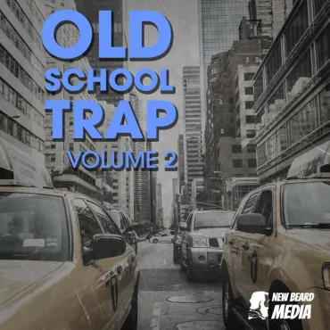 Old School Trap Vol 2 thumbnail