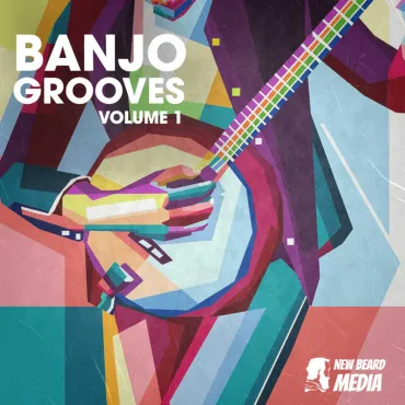 Banjo Grooves Vol 1 thumbnail