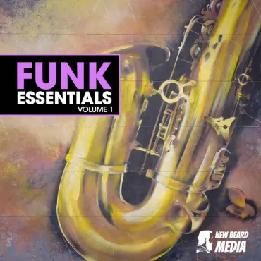 Funk Essentials Vol 1 thumbnail