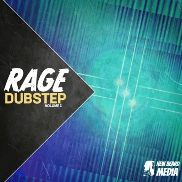 Rage Dubstep Vol 1 thumbnail