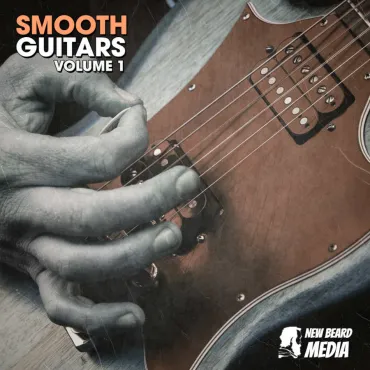 Smooth Guitars Vol 1 thumbnail