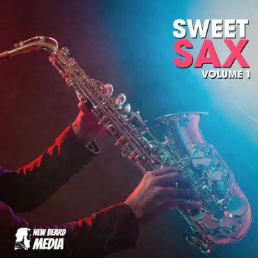 Sweet Sax Vol 1 thumbnail