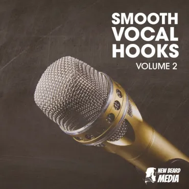 Smooth Vocal Hooks Vol 2 thumbnail