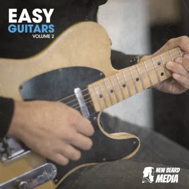 Easy Guitars Vol 2 thumbnail